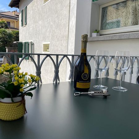 Da Meggy Apartamento Stresa Exterior foto