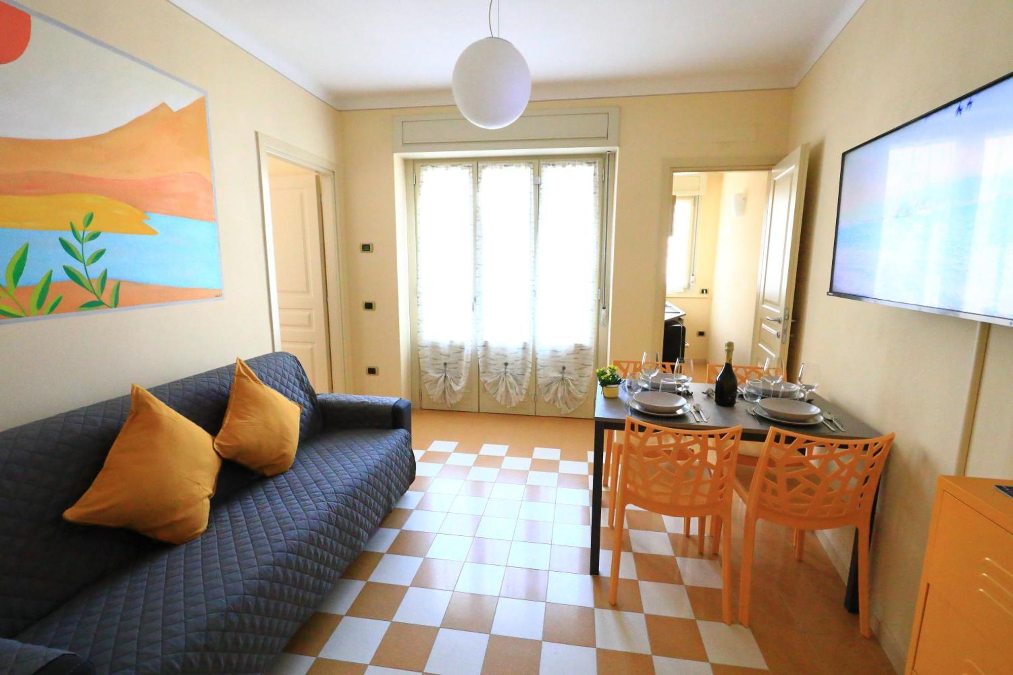 Da Meggy Apartamento Stresa Exterior foto