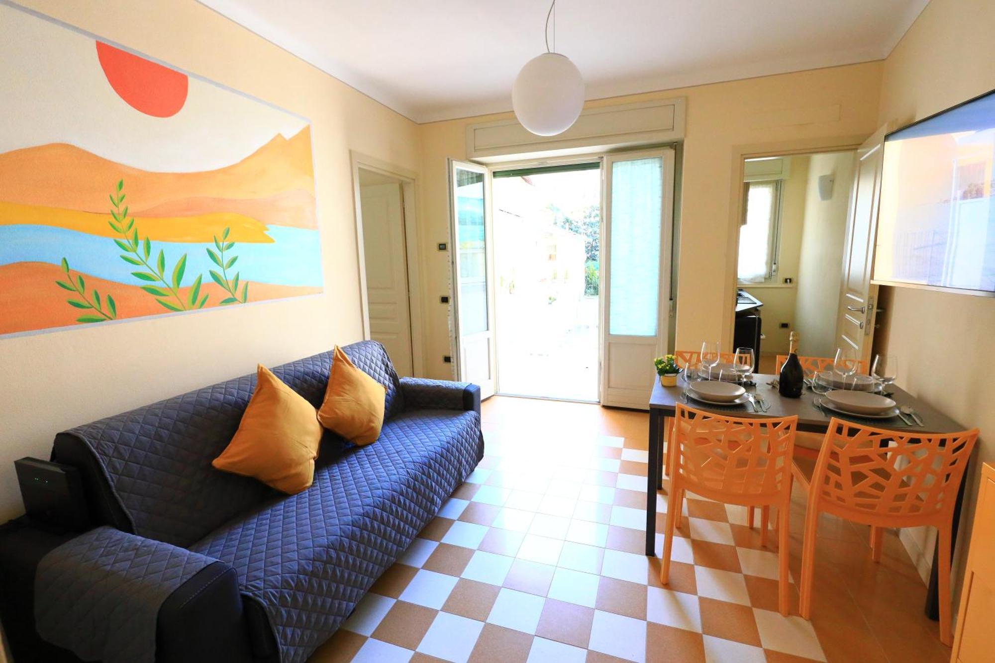 Da Meggy Apartamento Stresa Exterior foto