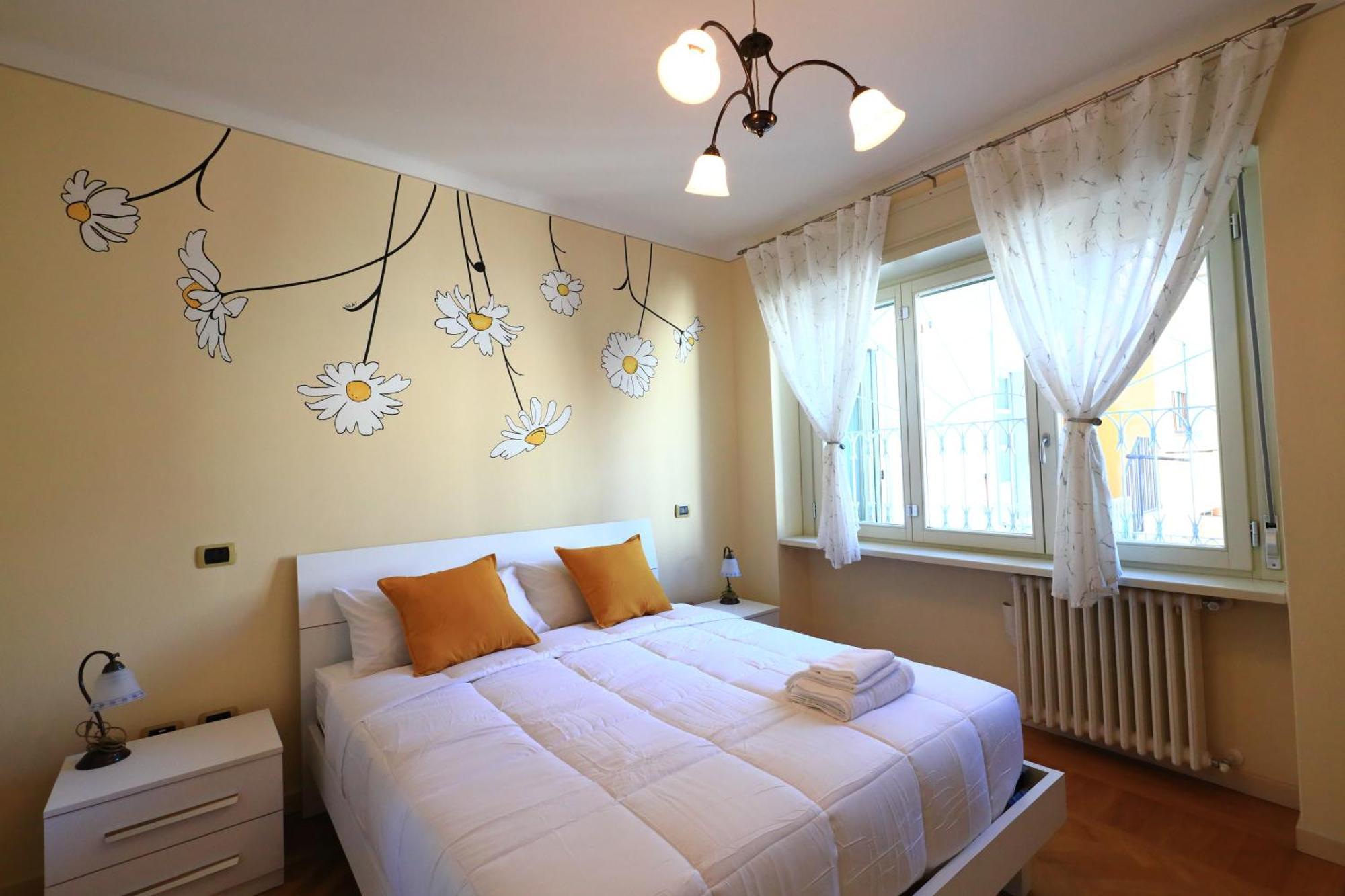 Da Meggy Apartamento Stresa Exterior foto
