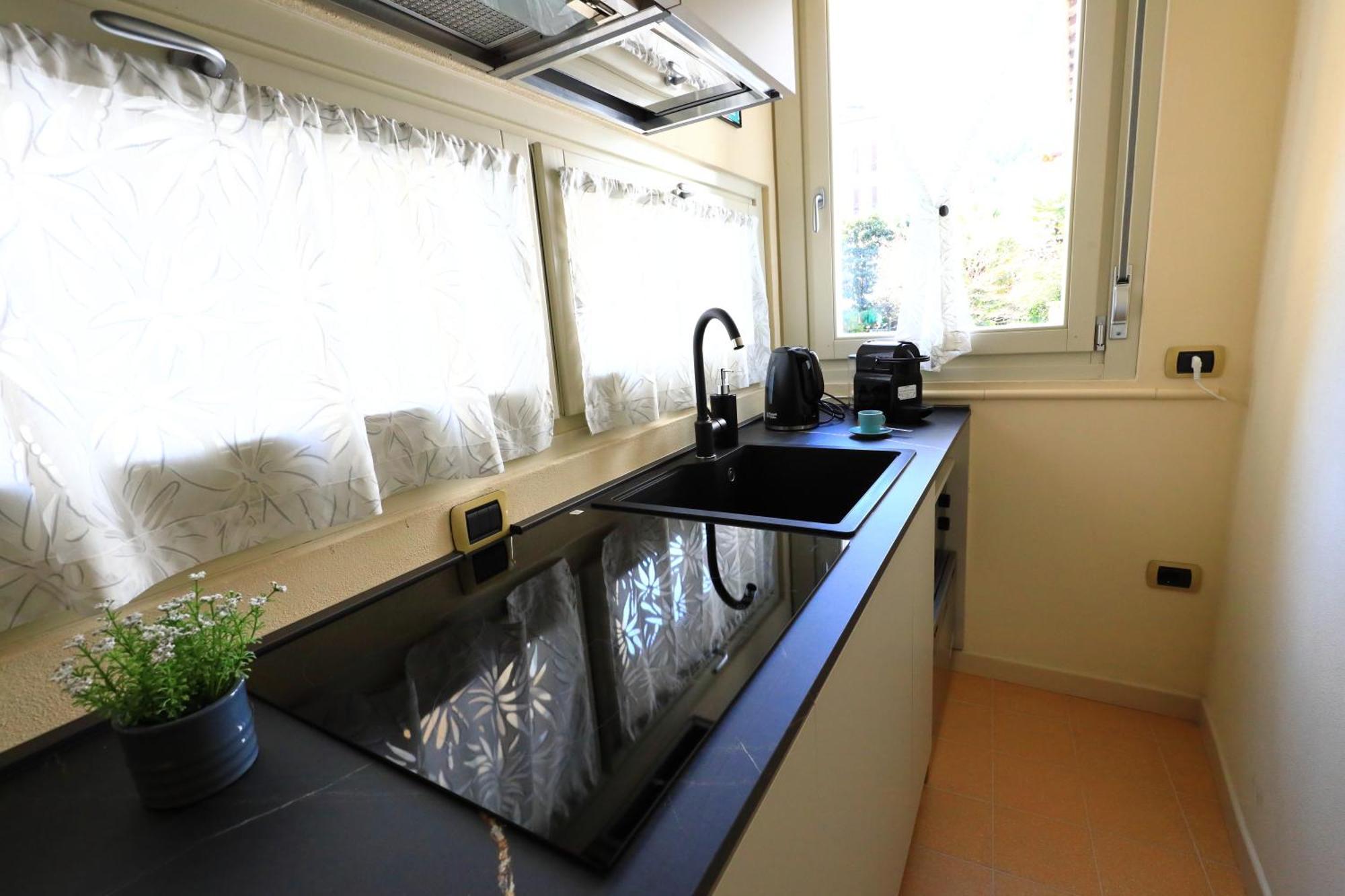 Da Meggy Apartamento Stresa Exterior foto