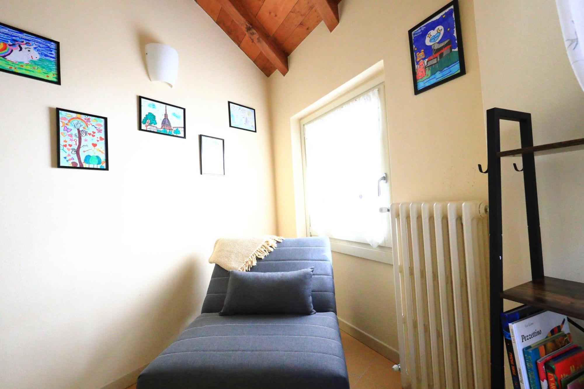 Da Meggy Apartamento Stresa Exterior foto
