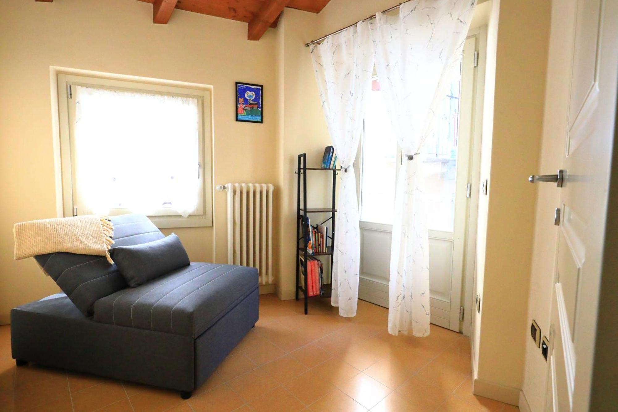 Da Meggy Apartamento Stresa Exterior foto